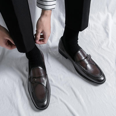 Victor | Classic Oxfords