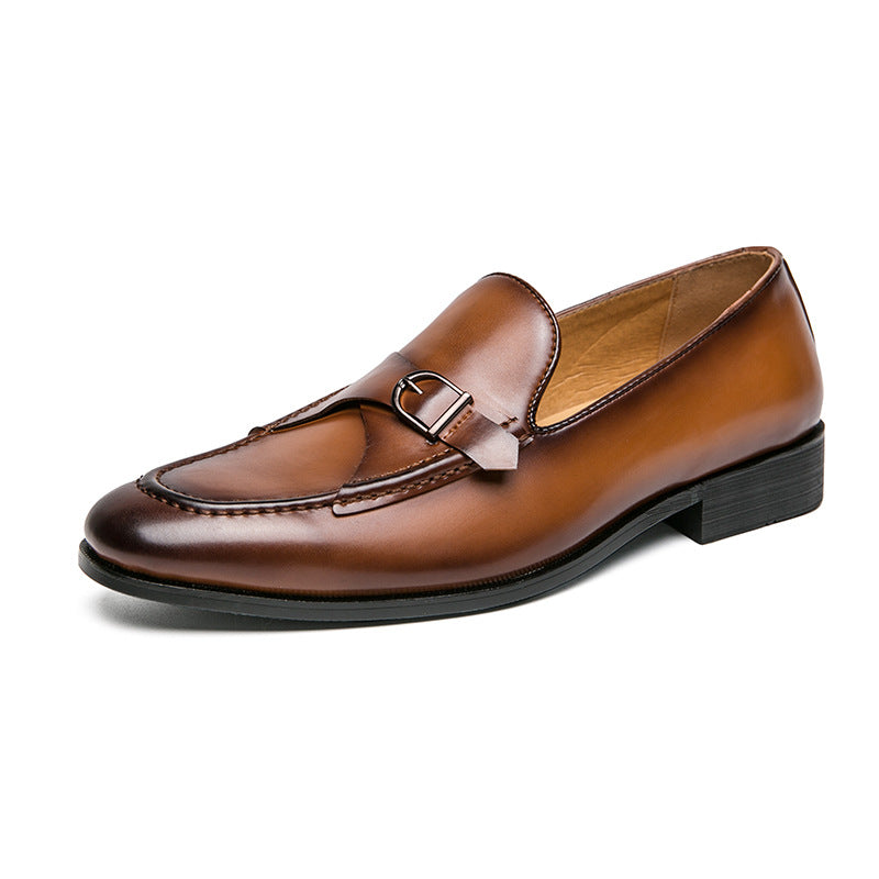 Victor | Classic Oxfords