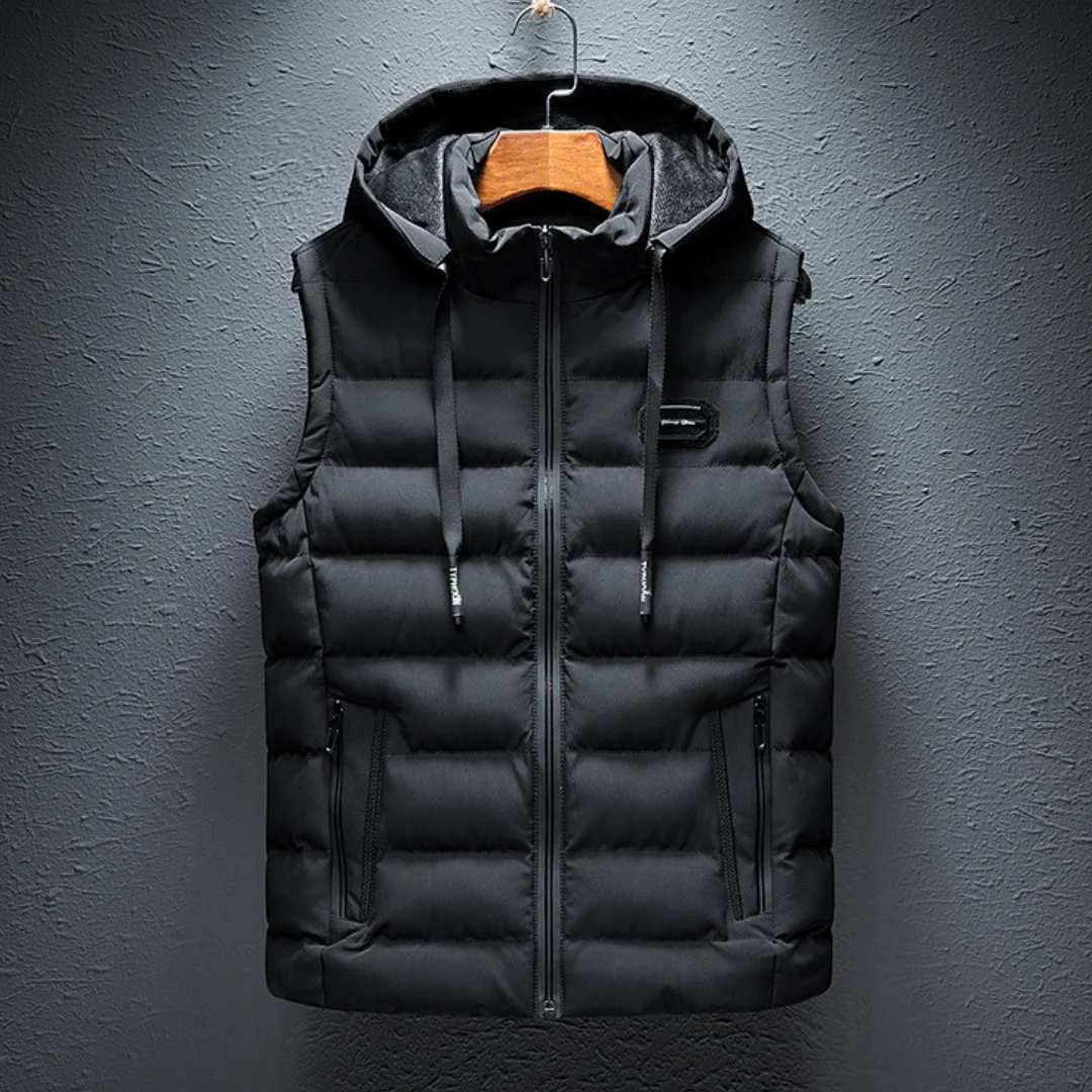 Caspian™ Explorer Thermal Vest