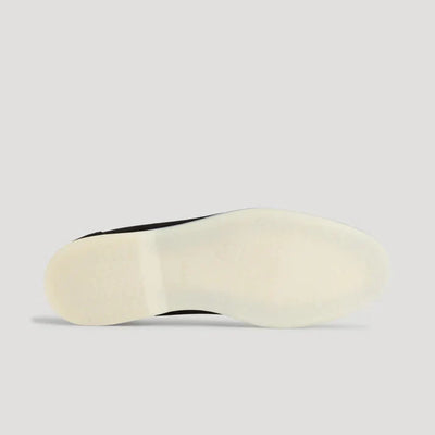 Leonard - Elegant Suede Loafers