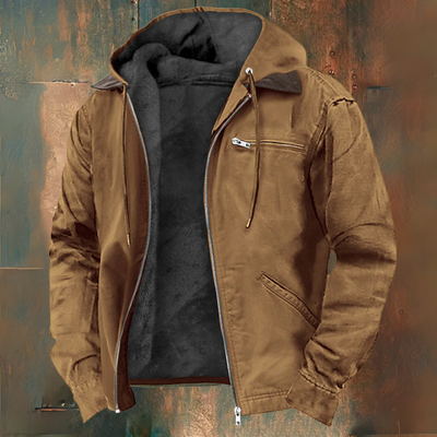 Yellowstone Explorer Jacket