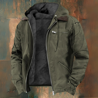 Yellowstone Explorer Jacket