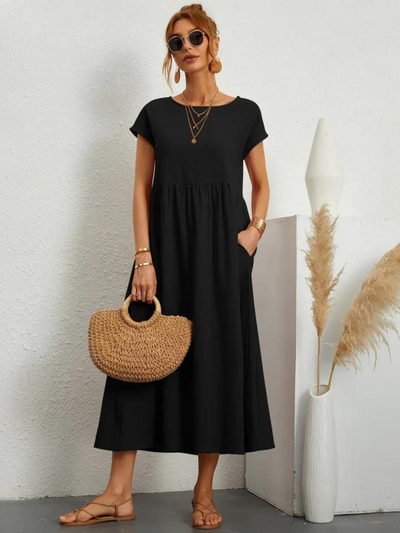Nora | Light summer dress