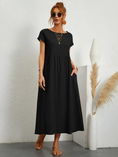 Nora | Light summer dress