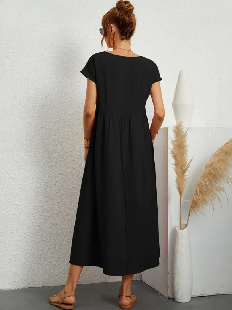 Nora | Light summer dress