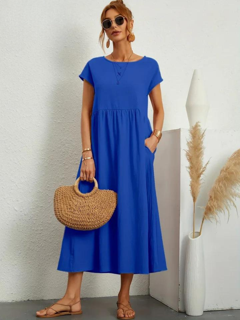 Nora | Light summer dress