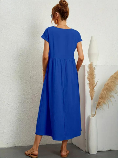 Nora | Light summer dress