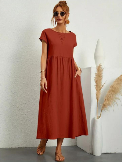 Nora | Light summer dress