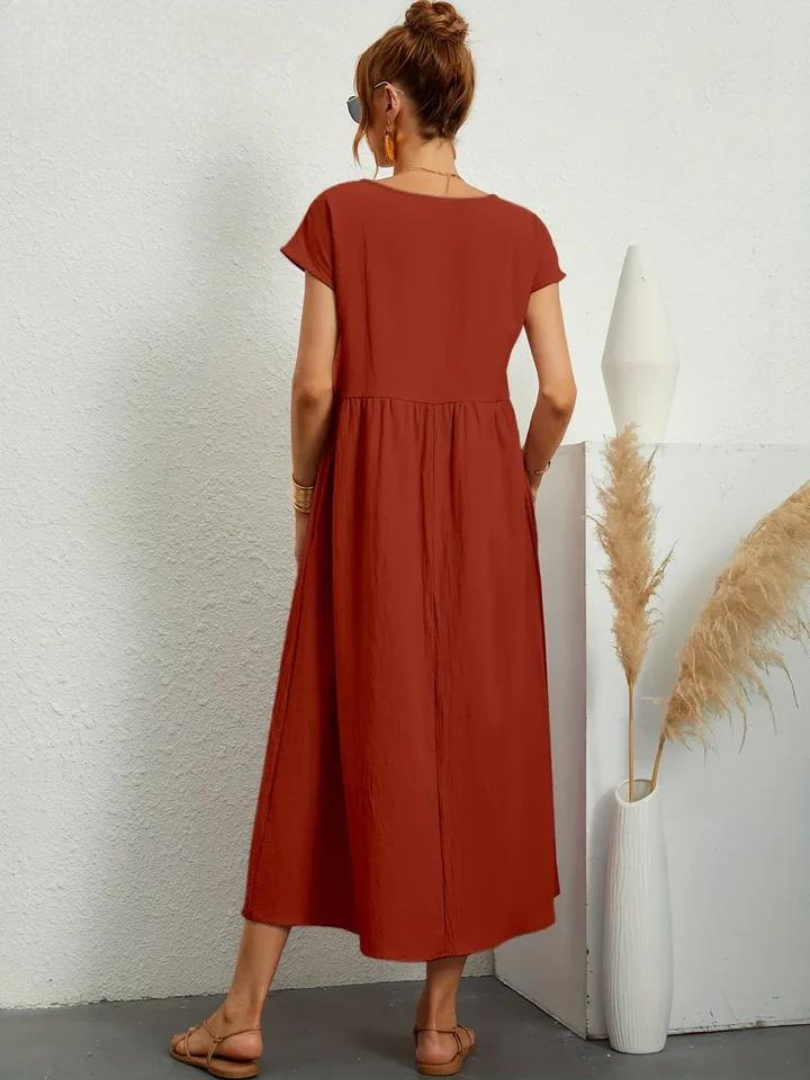 Nora | Light summer dress