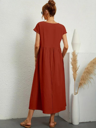 Nora | Light summer dress