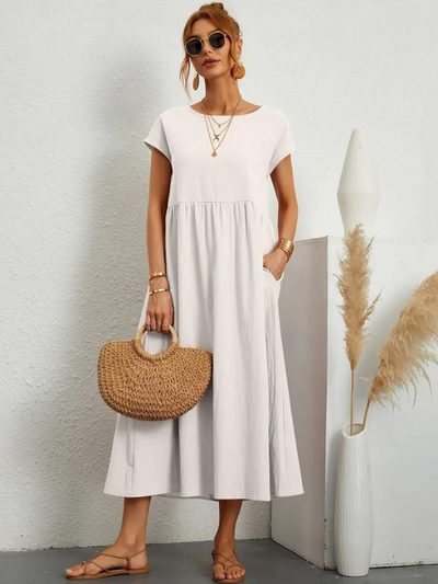 Nora | Light summer dress