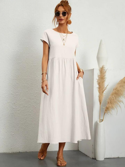 Nora | Light summer dress