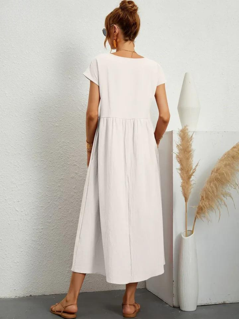 Nora | Light summer dress