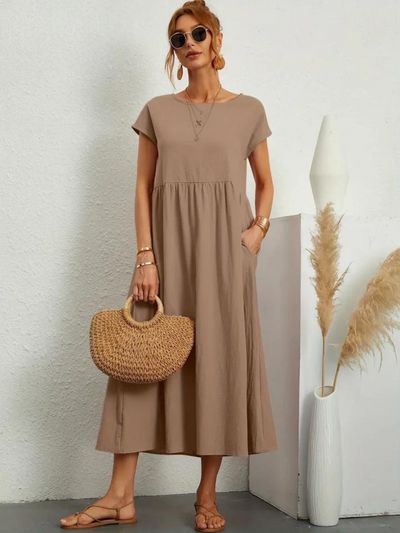 Nora | Light summer dress