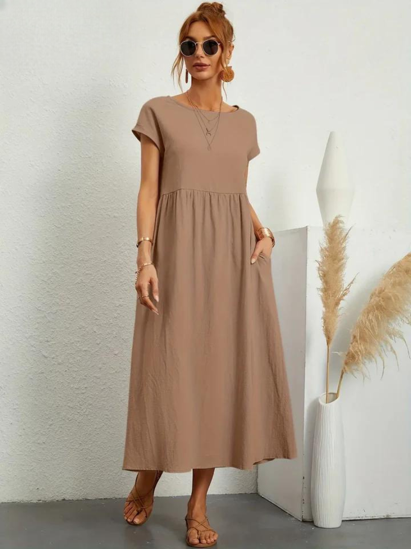 Nora | Light summer dress
