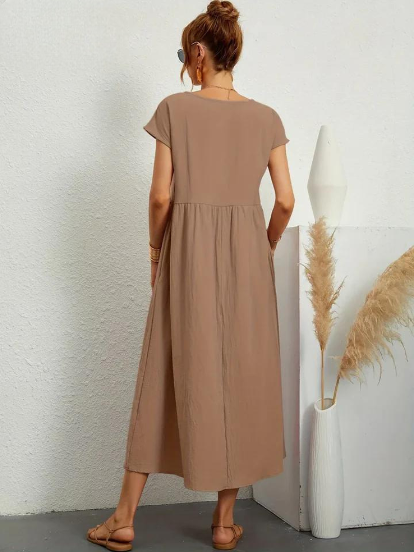 Nora | Light summer dress