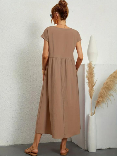 Nora | Light summer dress