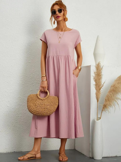 Nora | Light summer dress