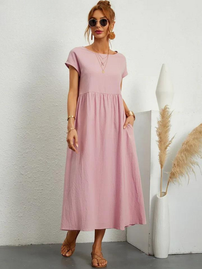 Nora | Light summer dress