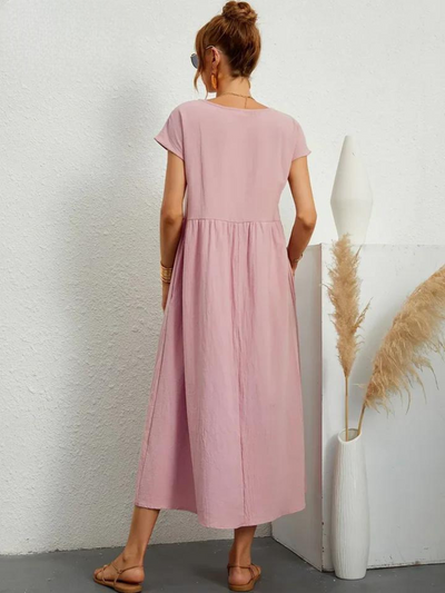 Nora | Light summer dress