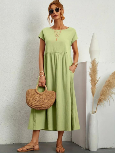 Nora | Light summer dress