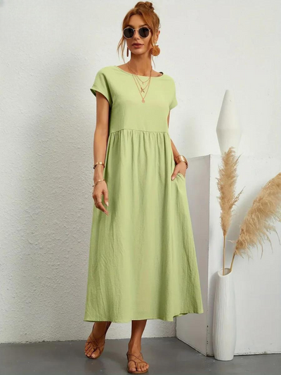 Nora | Light summer dress