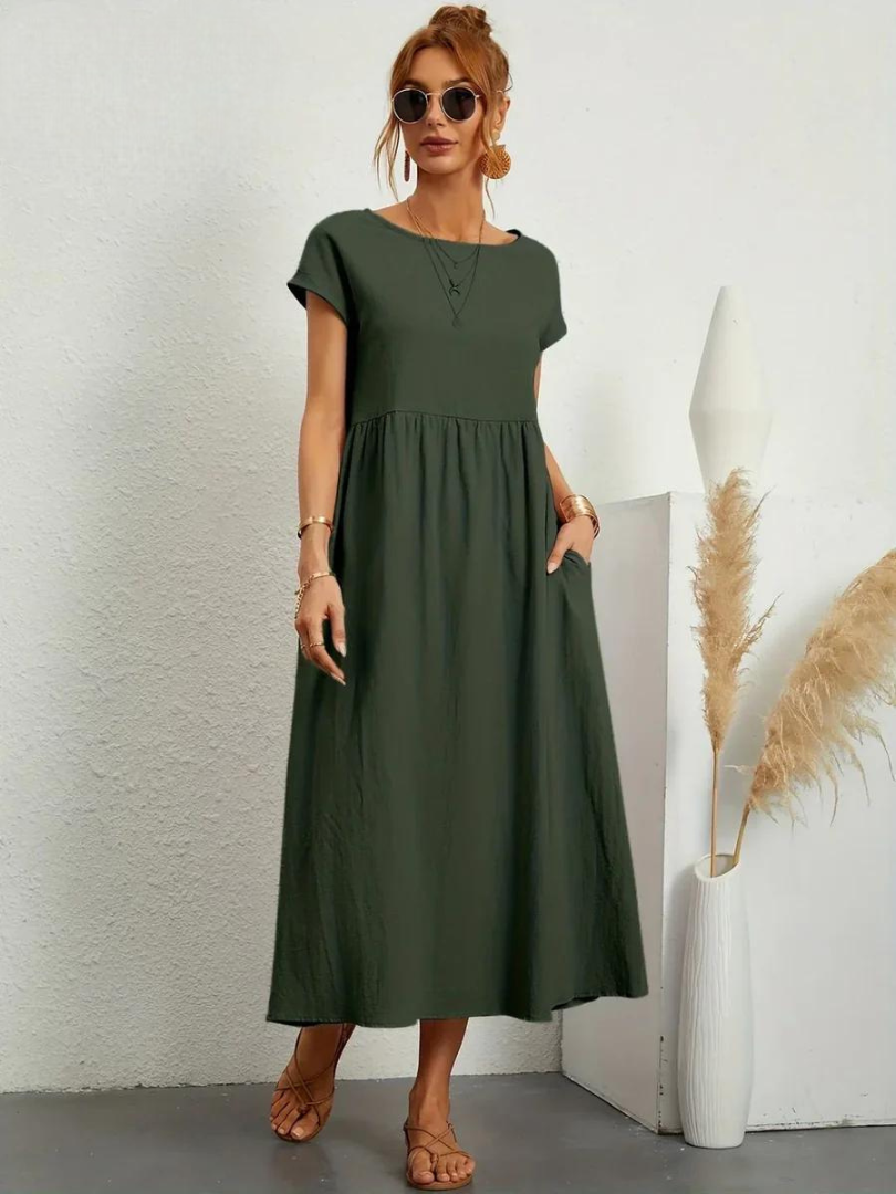 Nora | Light summer dress