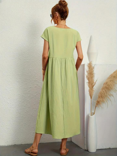 Nora | Light summer dress