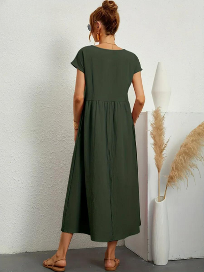 Nora | Light summer dress