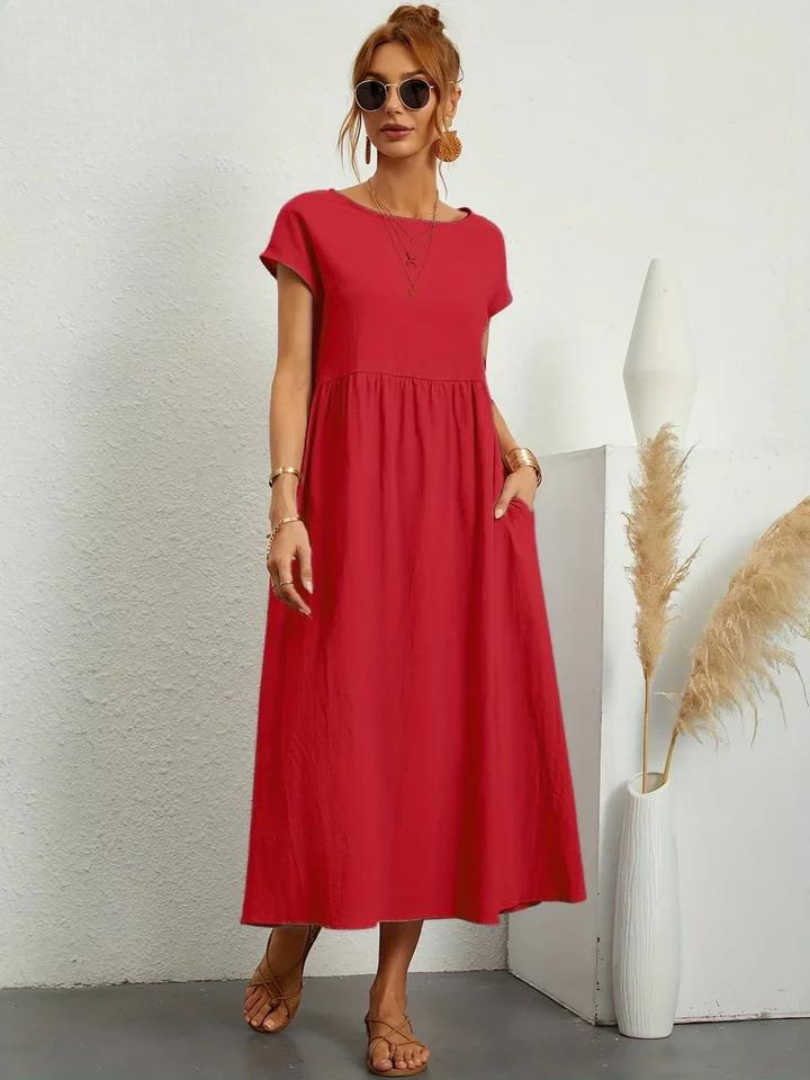 Nora | Light summer dress