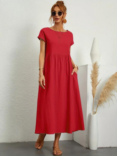 Nora | Light summer dress