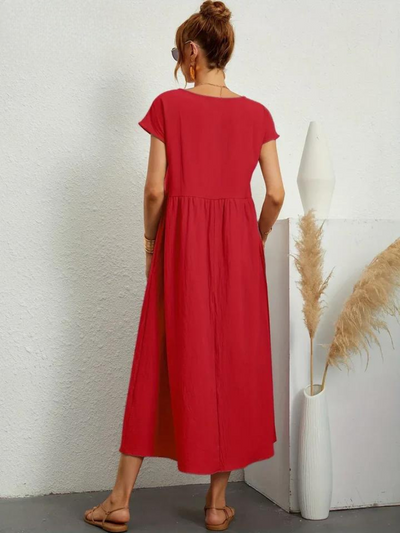 Nora | Light summer dress