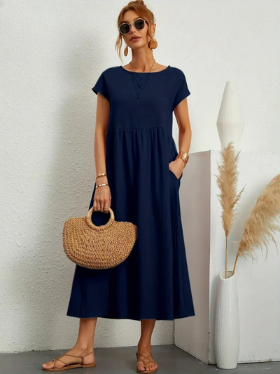 Nora | Light summer dress