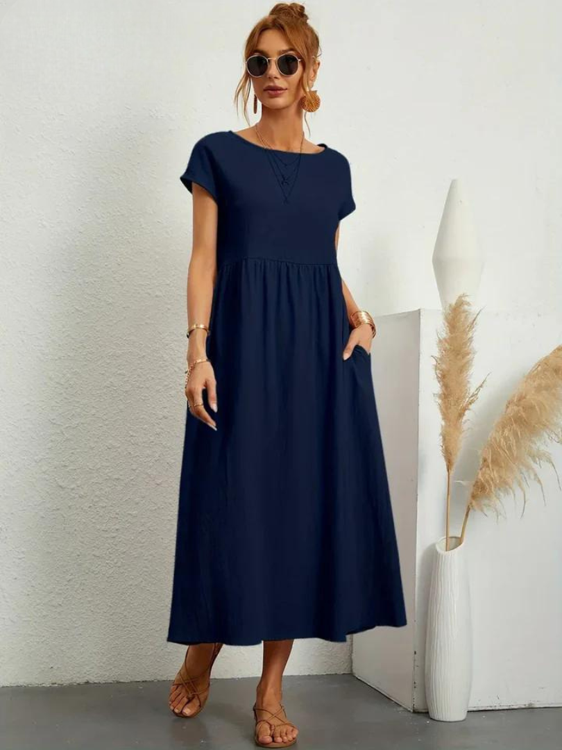 Nora | Light summer dress