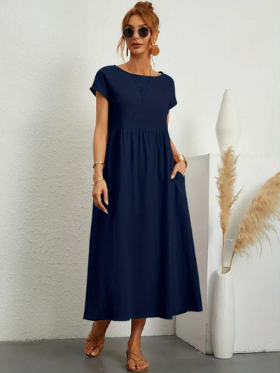 Nora | Light summer dress