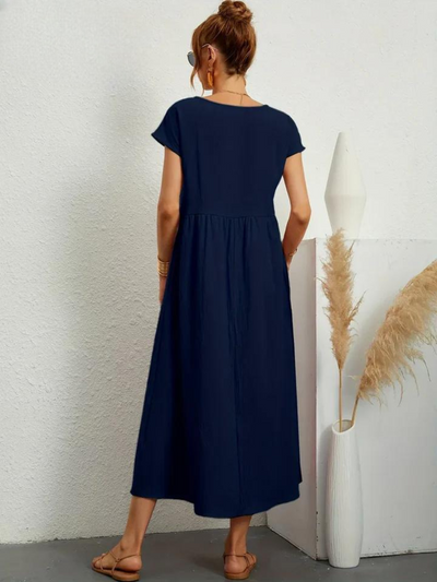 Nora | Light summer dress