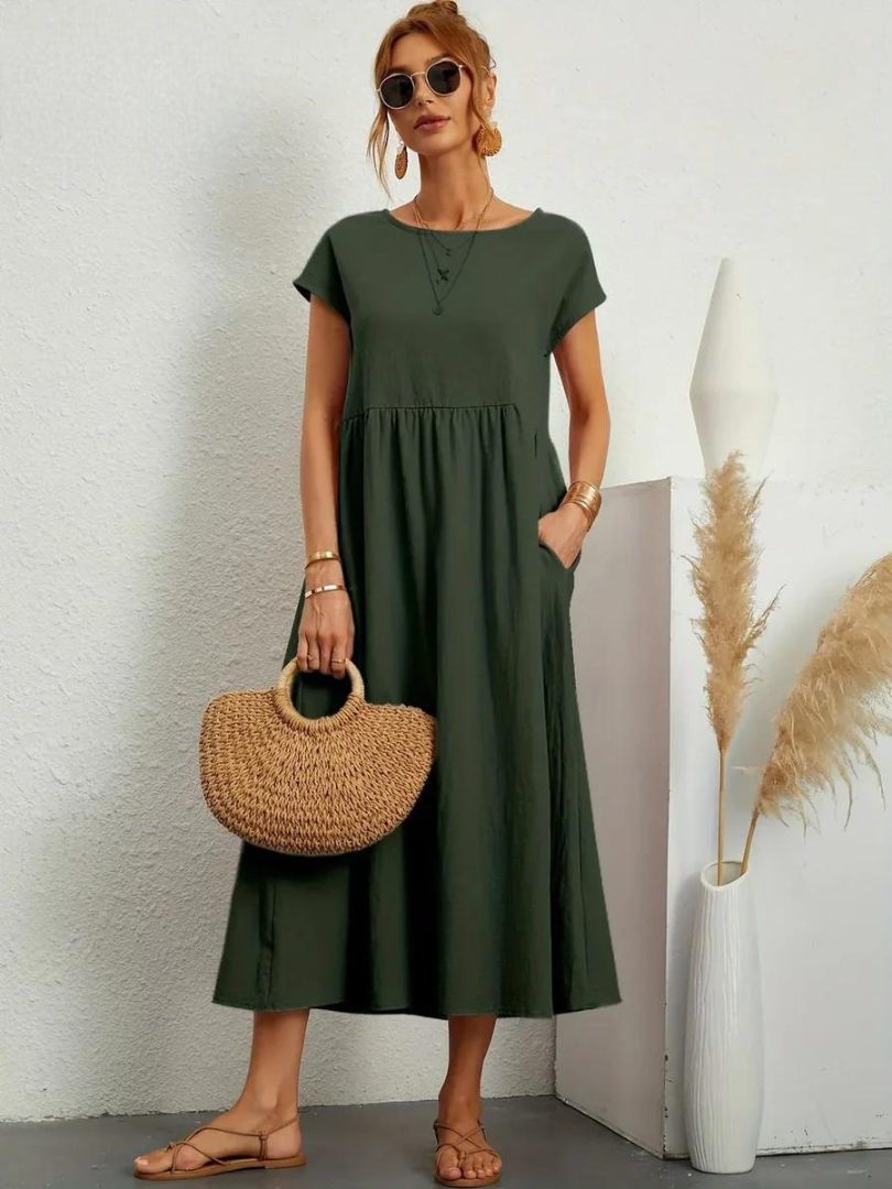 Nora | Light summer dress