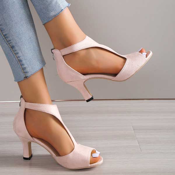 Sienna™ High Heel Sandals