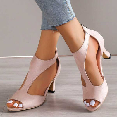 Sienna™ High Heel Sandals