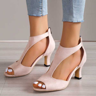 Sienna™ High Heel Sandals