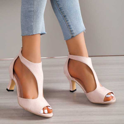 Sienna™ High Heel Sandals