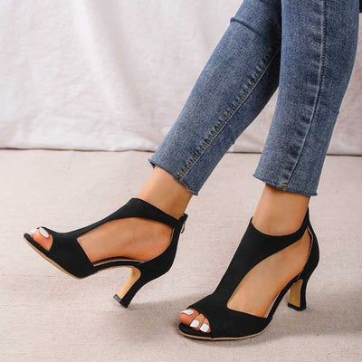 Sienna™ High Heel Sandals