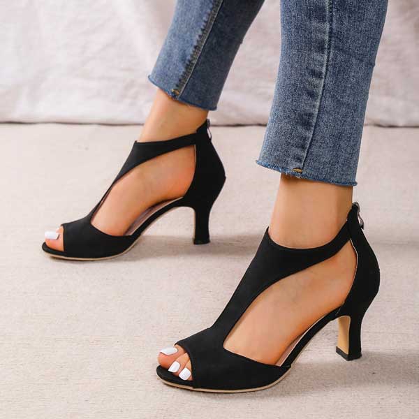 Sienna™ High Heel Sandals