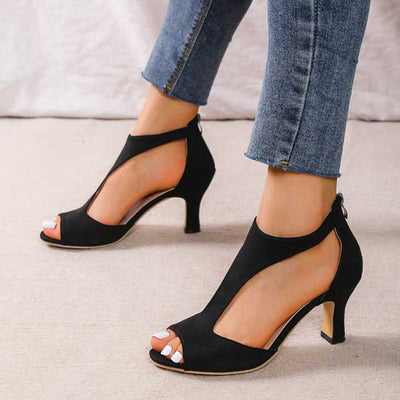 Sienna™ High Heel Sandals