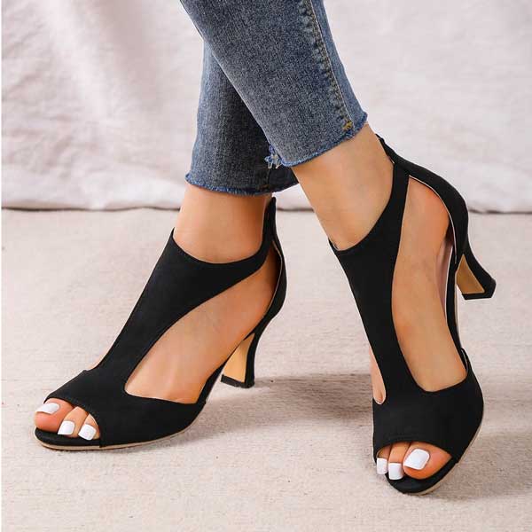 Sienna™ High Heel Sandals