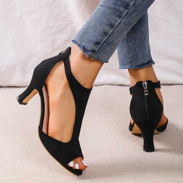 Sienna™ High Heel Sandals