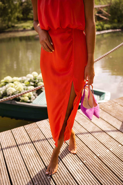 Juliette™ Riviera Dress