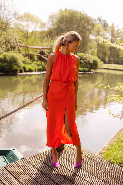 Juliette™ Riviera Dress