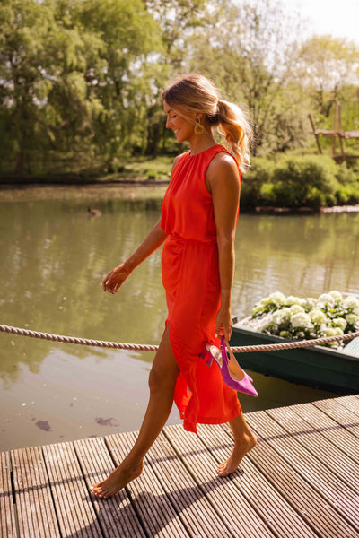 Juliette™ Riviera Dress