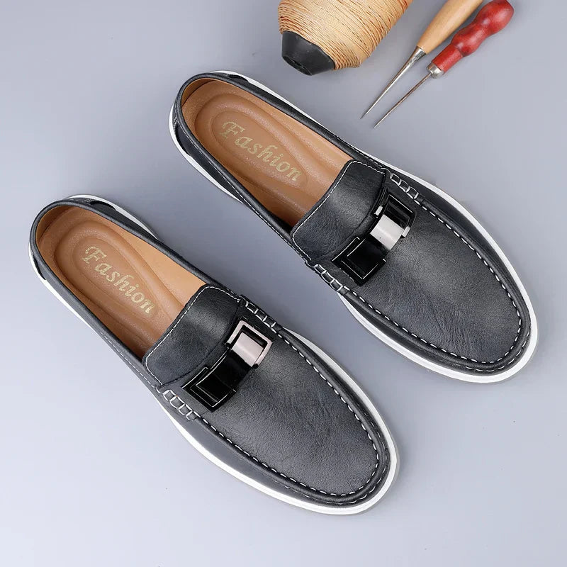 Leonard | Prestige Loafers